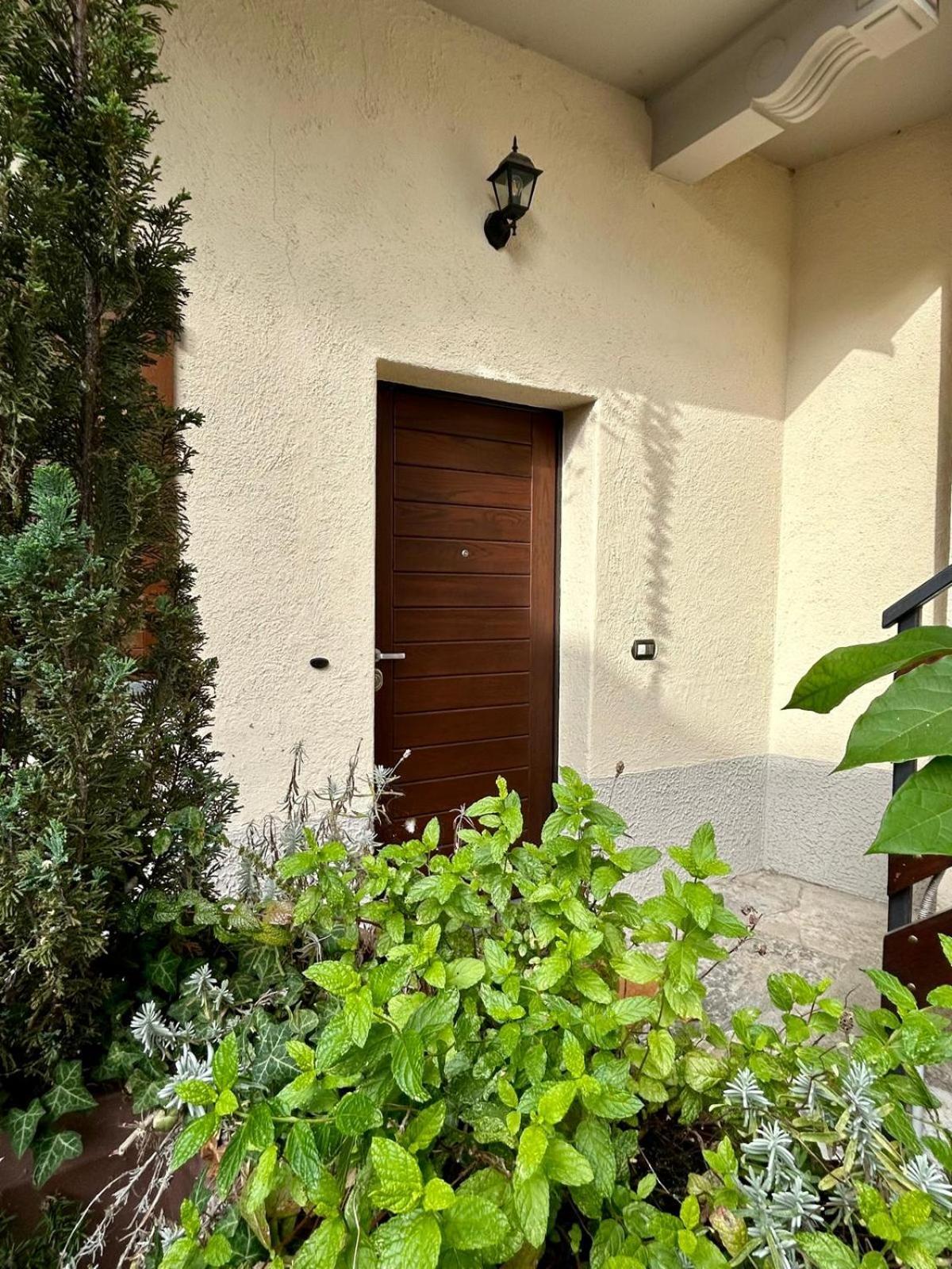 Kibilu - Bodio Near Lake Varese Lomnago Zewnętrze zdjęcie