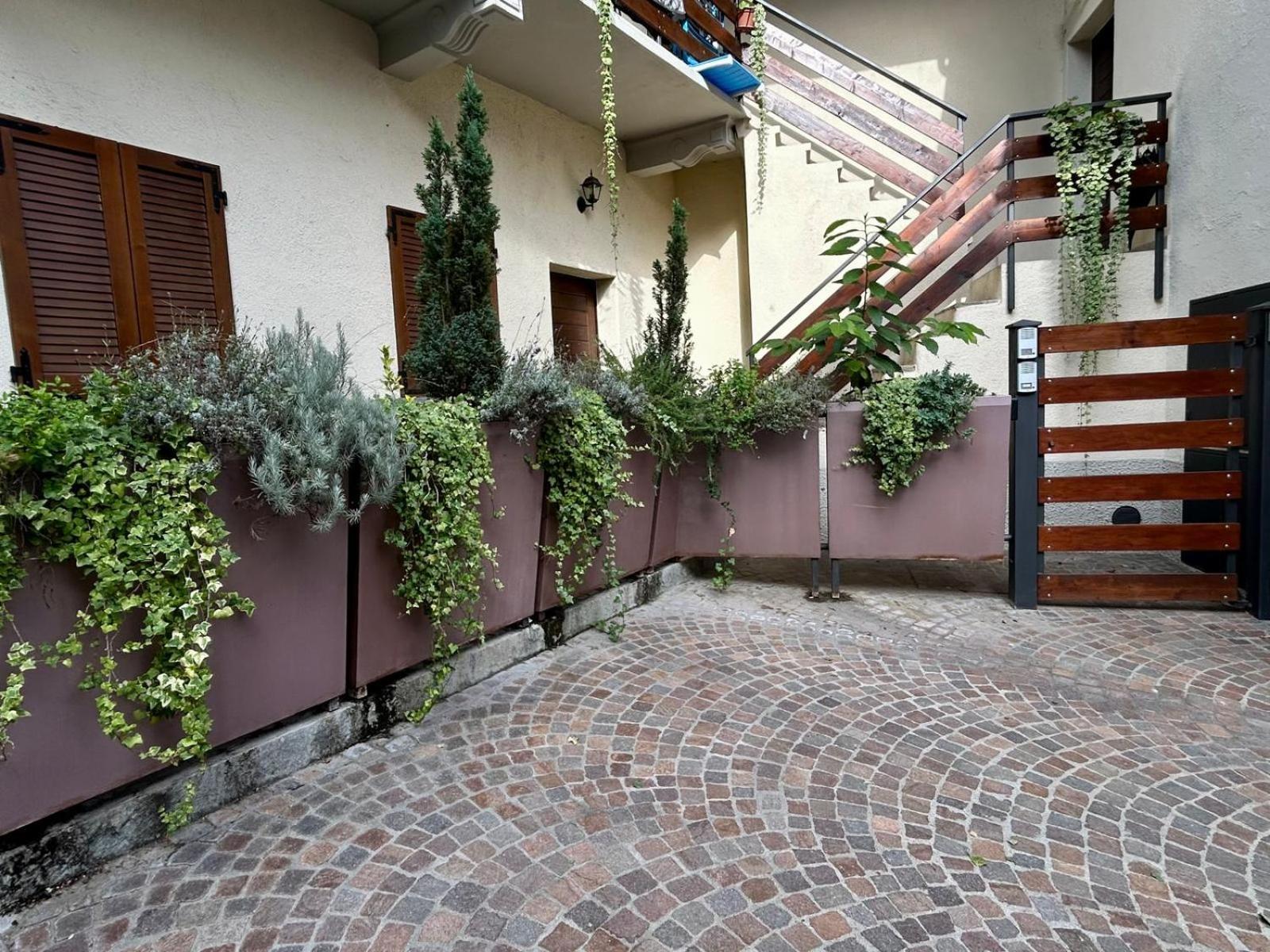 Kibilu - Bodio Near Lake Varese Lomnago Zewnętrze zdjęcie