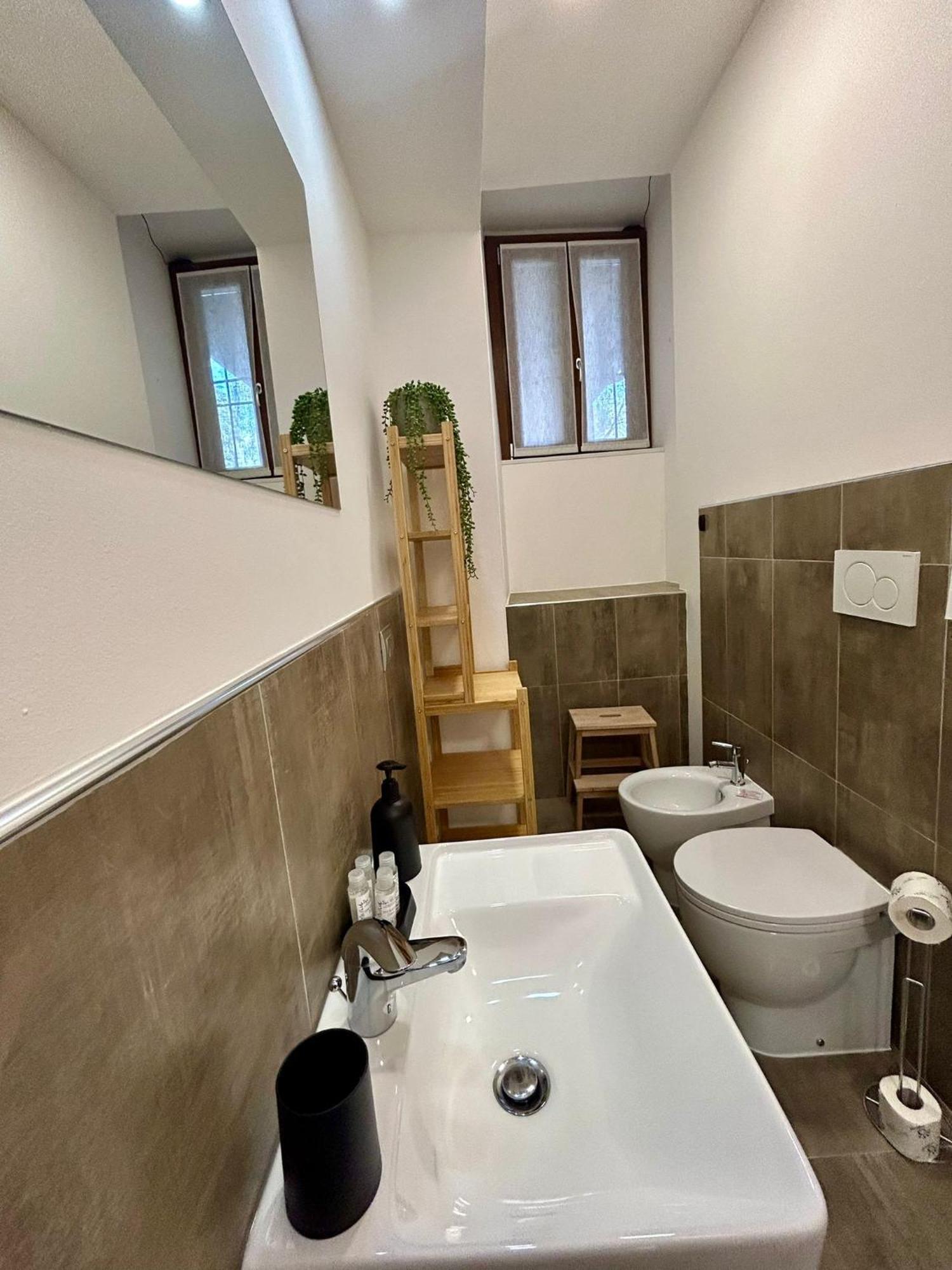 Kibilu - Bodio Near Lake Varese Lomnago Zewnętrze zdjęcie